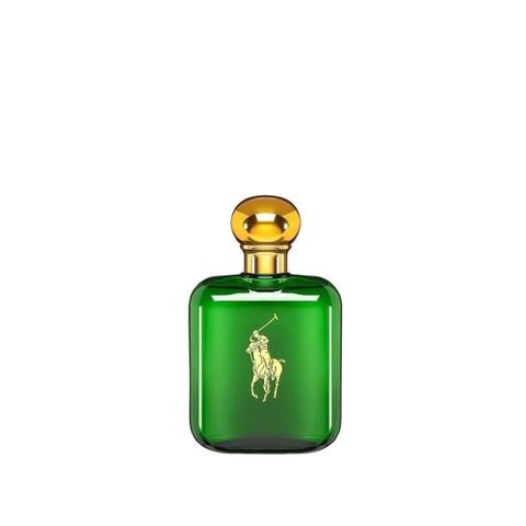【南紡購物中心】 Ralph Lauren Polo 綠色馬球淡香水 15ml