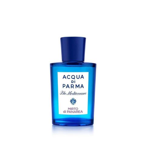 【南紡購物中心】 Acqua di parma 藍色地中海帕納里加州桂中性淡香水 75ml