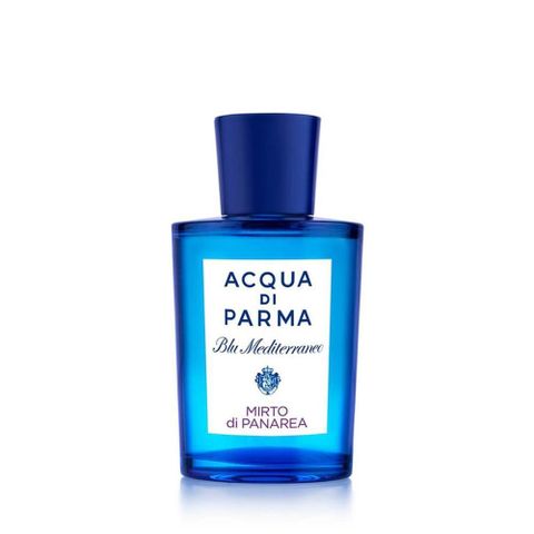 Acqua Di Parma 【南紡購物中心】  藍色地中海帕納里加州桂中性淡香水 150ml