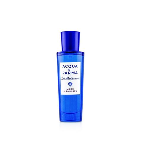 Acqua Di Parma 【南紡購物中心】  藍色地中海帕納里加州桂中性淡香水 30ml