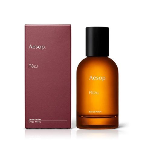 【南紡購物中心】 Aesop 馥香水 50ml 中性香水