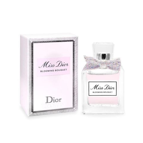 【南紡購物中心】 Dior 迪奧 MISS DIOR 花漾淡香水 5ml