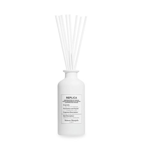 Maison Margiela 【南紡購物中心】   溫暖壁爐居家香氛 185ml