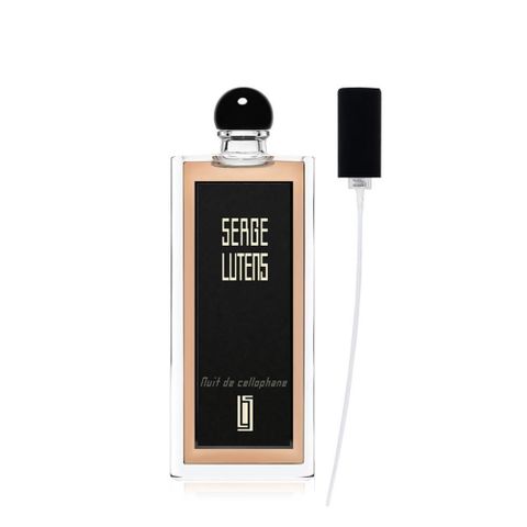 【南紡購物中心】 Serge Lutens 蘆丹氏 八月夜桂花淡香精 50ml