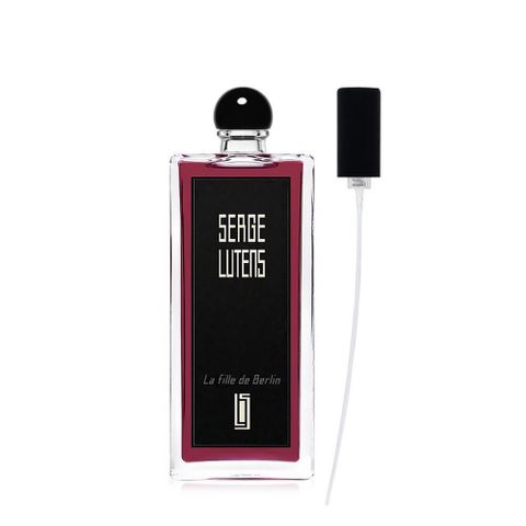 【南紡購物中心】 Serge Lutens 蘆丹氏 柏林少女淡香精 50ML