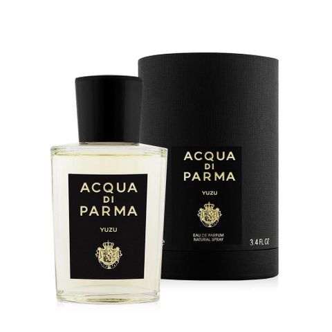 Acqua Di Parma 【南紡購物中心】  帕爾瑪之水 格調系列 青柚淡香精 100ml