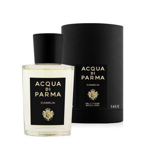 Acqua Di Parma 【南紡購物中心】  帕爾瑪之水 格調系列 山茶花淡香精 100ml