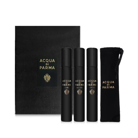 Acqua Di Parma 【南紡購物中心】  帕爾瑪之水 克羅尼亞古龍水禮盒 20ml x3入