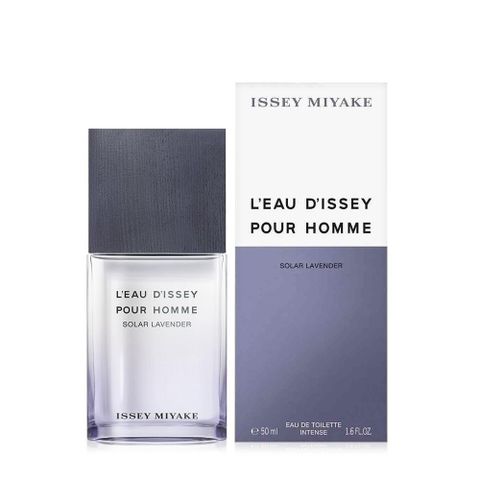 Issey Miyake 三宅一生 【南紡購物中心】   一生之水薰衣草淡香水 50ml