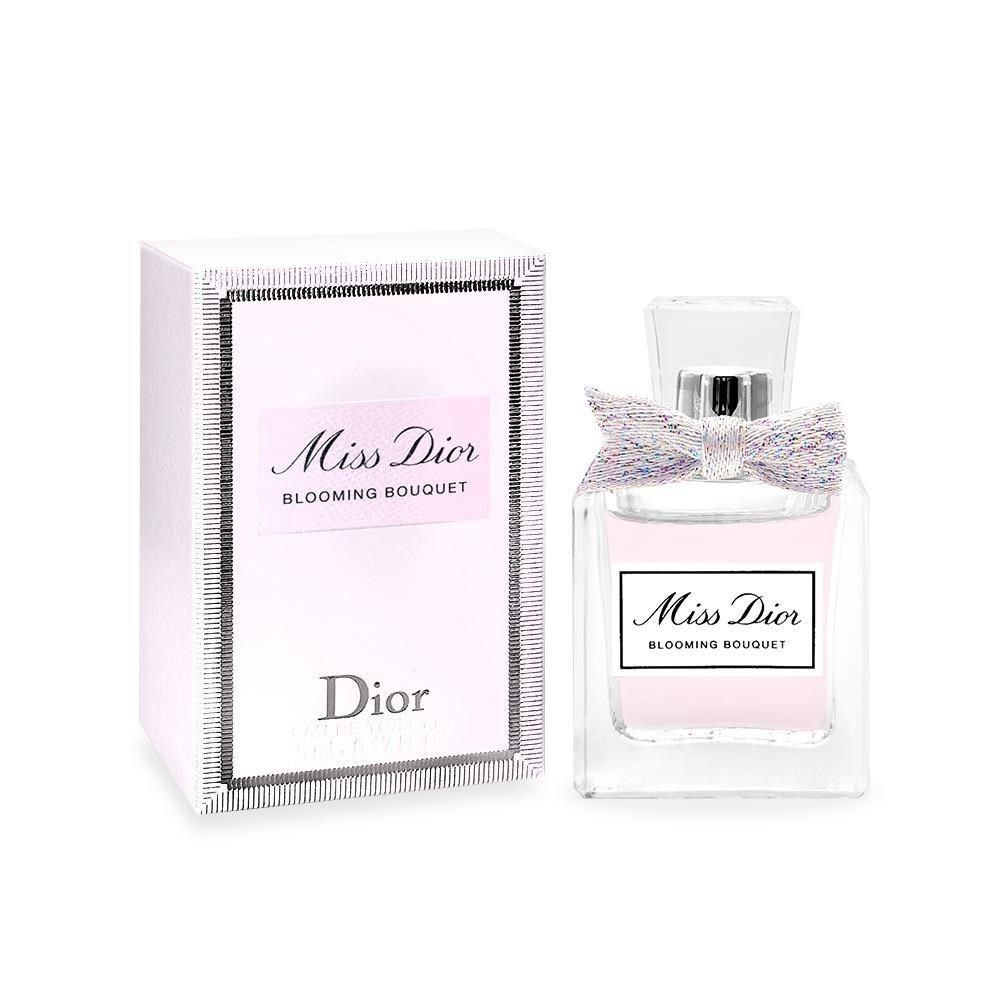  MISS DIOR 花漾淡香水 5ml
