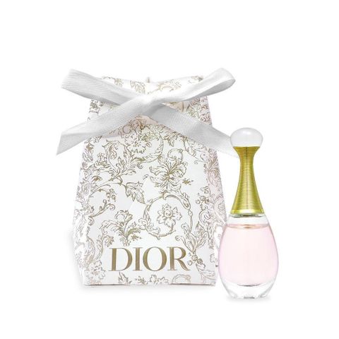 Dior 迪奧 真我宣言淡香精 5ml 杜樂麗花園版