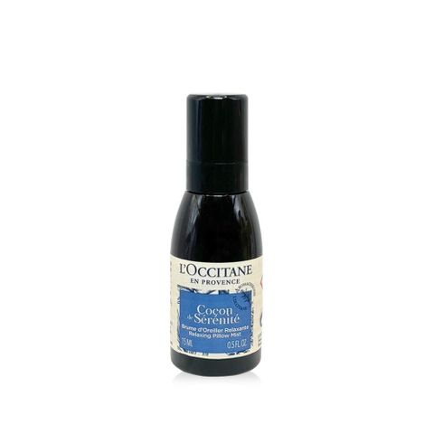 L'OCCITANE 歐舒丹 輕巧紓壓枕巾香氛噴霧15ml