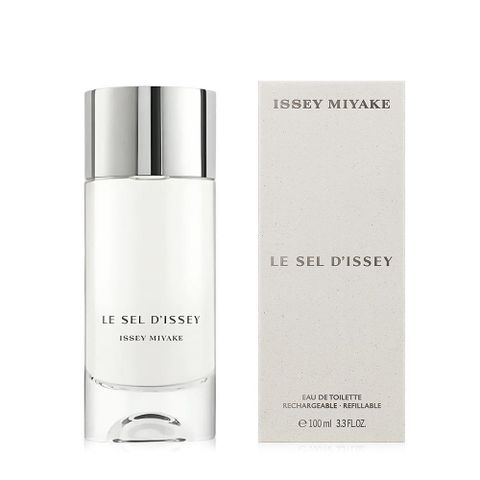 Issey Miyake 三宅一生 一生之鹽中性淡香水 100ml