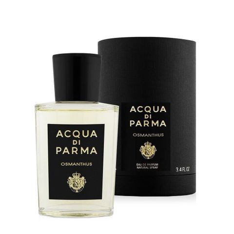 Acqua Di Parma 格調系列 桂花淡香精 100ml