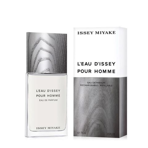 ISSEY MIYAKE 三宅一生 一生之水蔚藍冷杉淡香精 75ml