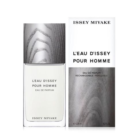 ISSEY MIYAKE 三宅一生 一生之水蔚藍冷杉淡香精 125ml