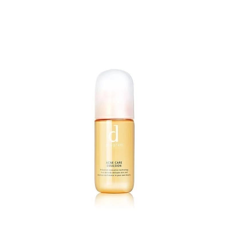 SHISEIDO 資生堂 敏感話題 淨荳益生乳液 100ml