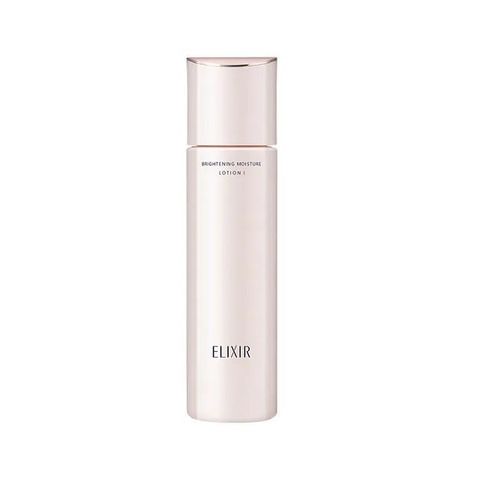 SHISEIDO 資生堂 怡麗絲爾 膠原淨白精華水170ml(I/II)