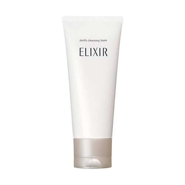 SHISEIDO 資生堂 怡麗絲爾淨白洗面乳145g