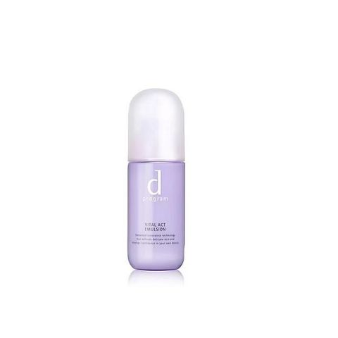 【資生堂東京櫃】敏感話題 賦活益生乳液100ml