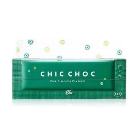 CHIC CHOC 【南紡購物中心】 淨顏酵素粉 N 1.0g  30入