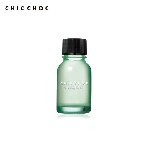 【CHIC CHOC】植萃舒活重點露 20mL