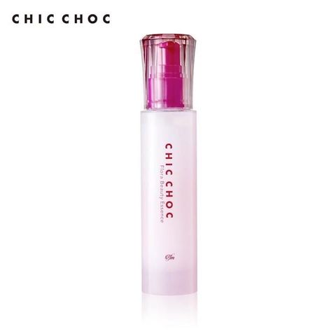 CHIC CHOC 花萃保濕菁華 50mL