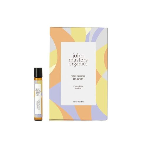 John Masters Organics 【南紡購物中心】  滾珠平衡香水