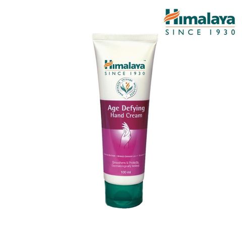Himalaya 喜馬拉雅 可可脂嫩膚修護手霜