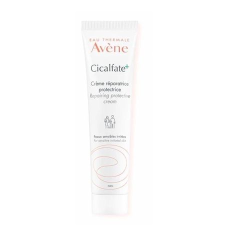 Avene 雅漾 Cica修復霜40ml