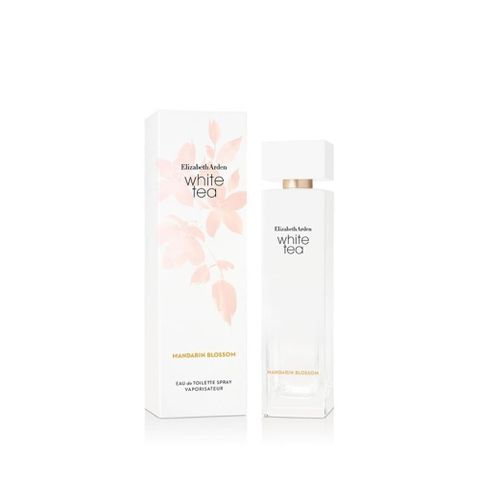 Elizabeth Arden 雅頓 【南紡購物中心】  伊麗莎白 白茶花綻野玫瑰香水 100ml