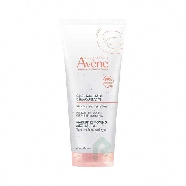  【南紡購物中心】 【雅漾AVENE】 活泉舒緩卸妝凝膠 200ml