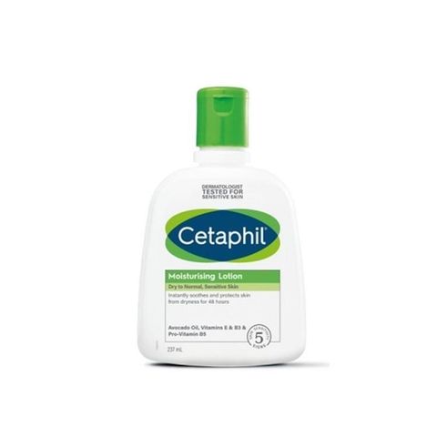 Cetaphil 舒特膚 【南紡購物中心】  長效潤膚乳237ml