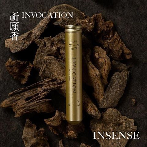 【南紡購物中心】 INSENSE薰香N3 祈願香