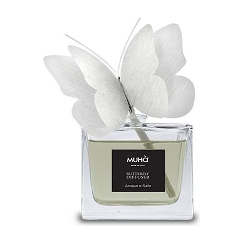MUHA穆哈香氛白蝴蝶-逐浪100ml