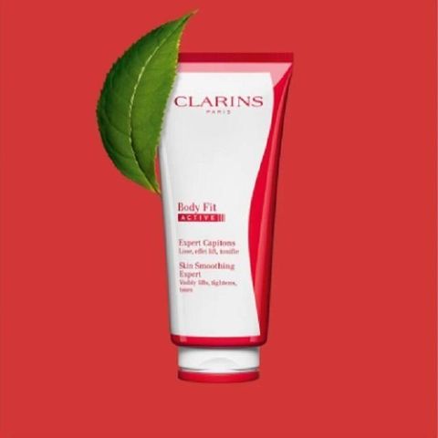 Clarins 克蘭詩 【南紡購物中心】 升級版紅魔超S勻體精華 200ml