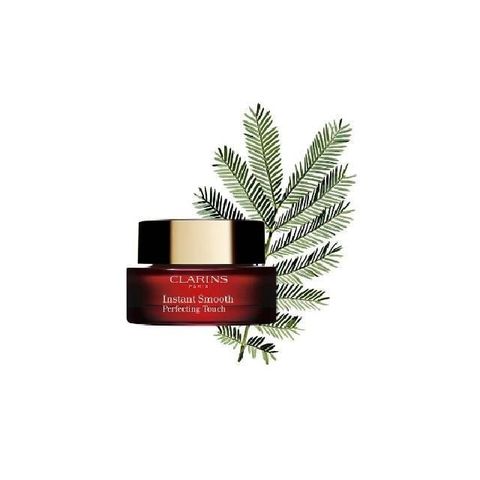 Clarins 克蘭詩 蘋果光柔焦 15 ml