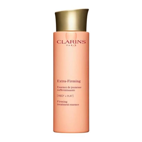 Clarins 克蘭詩 【南紡購物中心】 煥顏緊緻彈力精華水200ml