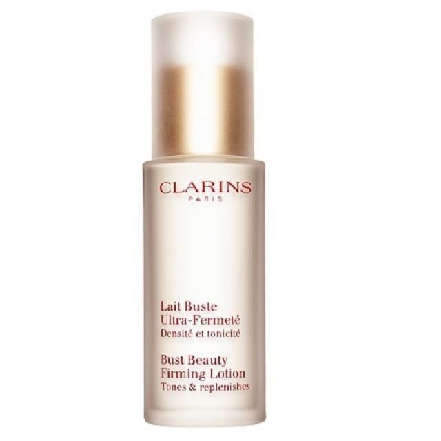 Clarins 克蘭詩 【南紡購物中心】 牛奶果美胸霜 50ml