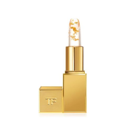 TOM FORD 【南紡購物中心】  太陽輕吻金箔潤唇膏 3g