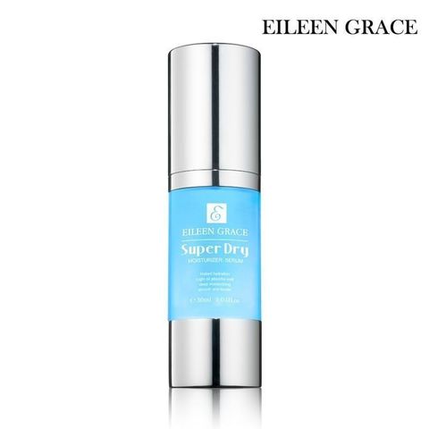 EILEEN GRACE 妍霓絲 神經醯胺肌效潤澤精露30ml