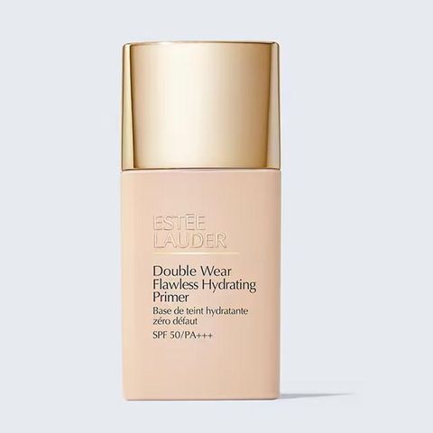 ESTEE LAUDER 雅詩蘭黛 持久氣色美美蜜桃乳SPF50/PA+++ #柔和桃