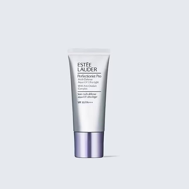 ESTEE LAUDER 雅詩蘭黛 Pro全能防曬超輕感水凝露SPF30/PA+++