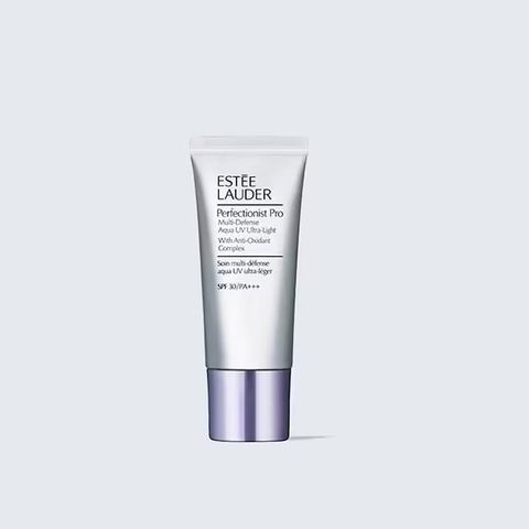 ESTEE LAUDER 雅詩蘭黛 Pro全能防曬超輕感水凝露SPF30/PA+++