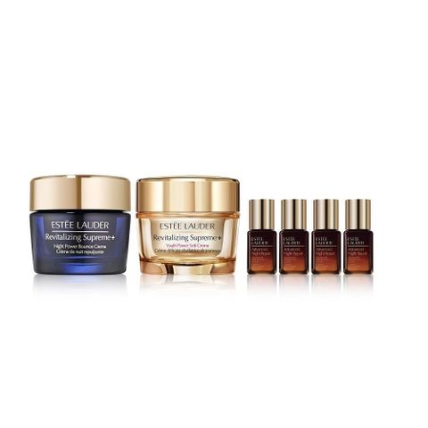 ESTEE LAUDER 雅詩蘭黛 年輕無敵日夜修護組(2024週慶限定)