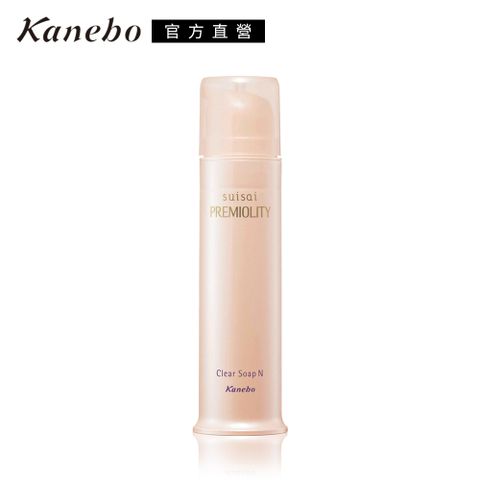 【Kanebo 佳麗寶】suisai亮顏酵素皂N 100g