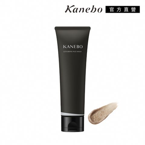 KANEBO 佳麗寶 清爽亮顏泥膜皂 130g