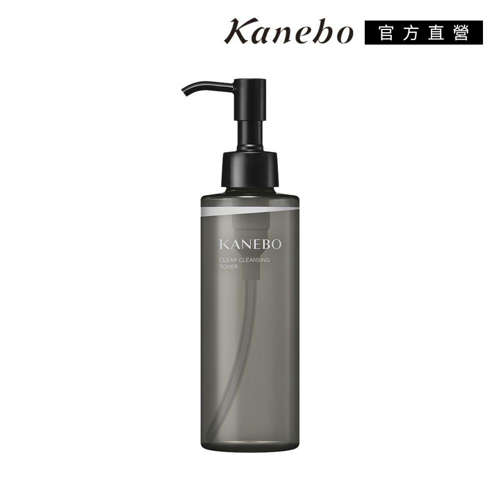 KANEBO 佳麗寶 水感淨膚潔膚液a 180mL