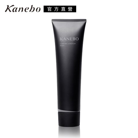 【Kanebo 佳麗寶】 保濕緻潤洗顏皂霜 130g