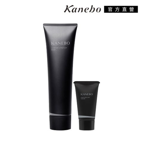 【Kanebo 佳麗寶】KANEBO 保濕緻潤洗顏皂霜限定組